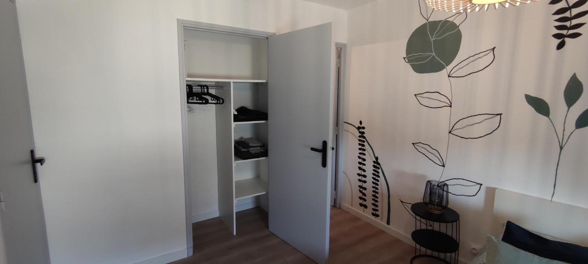 Avignon Intramuros - Appartement Le 36 Exterior foto